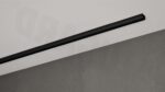 Deckenschiene Modell 887 schwarz