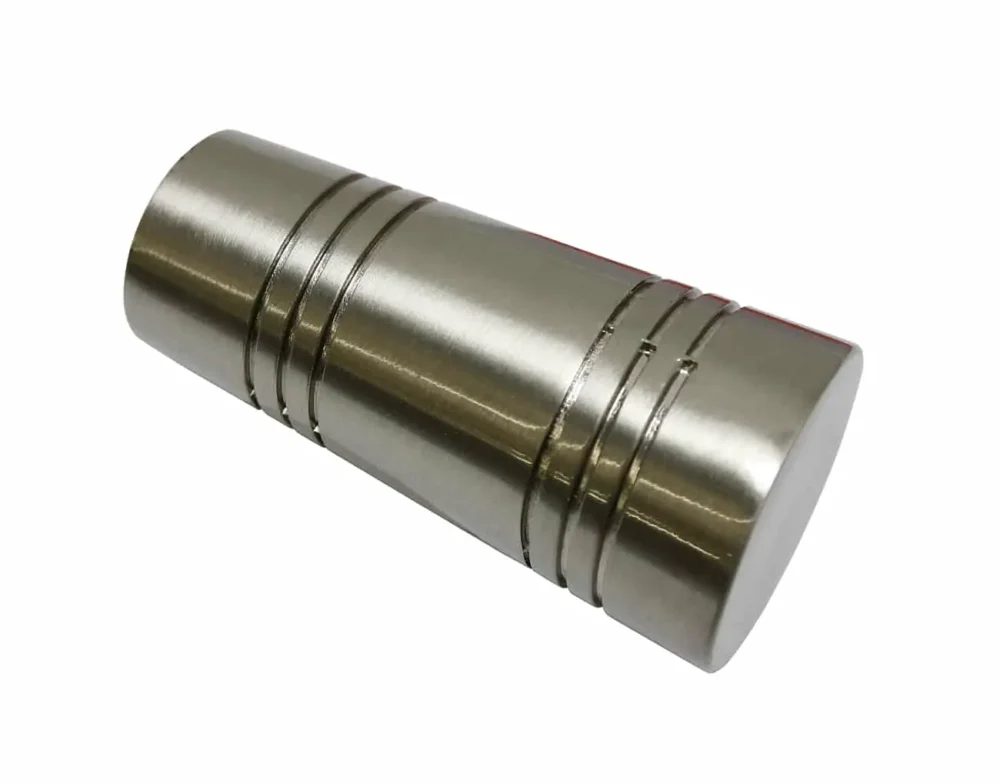 Gardinenstange 1-läufig Deckenmontage – Bild 16