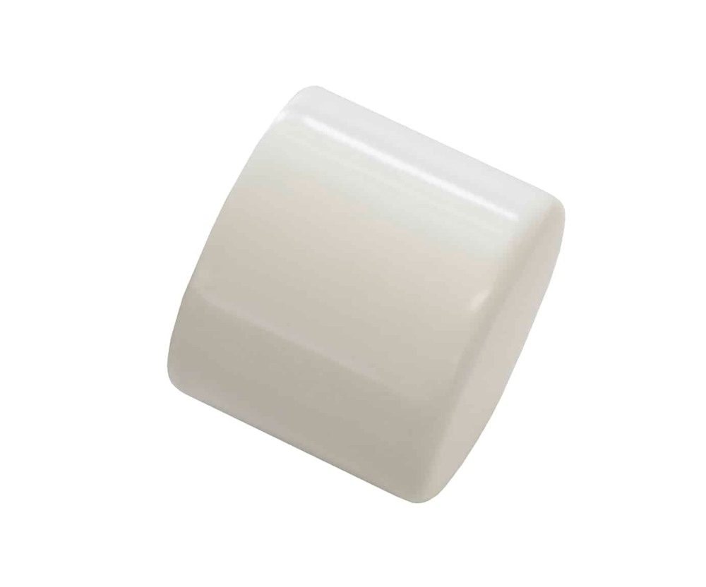 Gardinenstange 1-läufig Deckenmontage – Bild 19