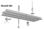 Gesamt Modell 580