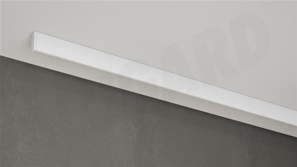 Objektschleuderschiene 750