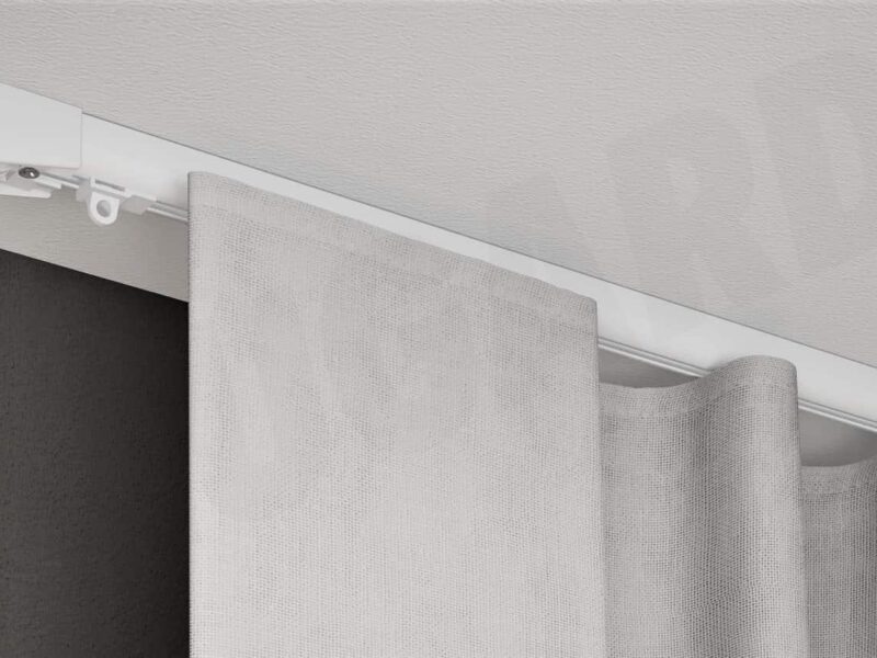 Schnurzugschiene Modell 510