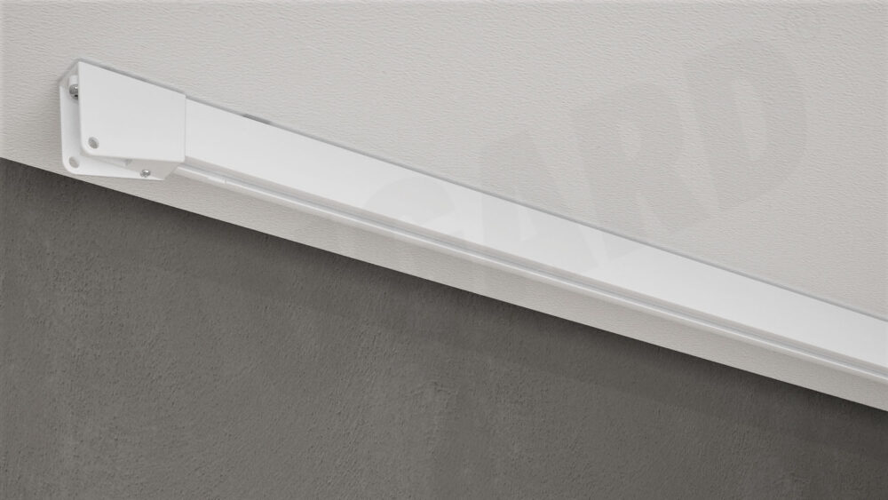 Schnurzugschiene Modell 820