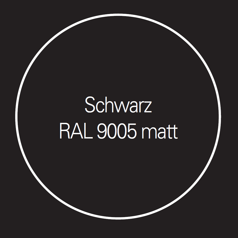 Schwarz