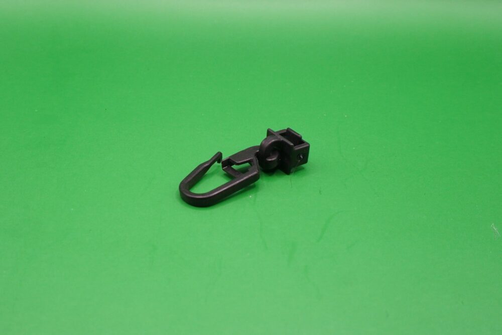 Clic Gelenkgleiter mit langem Haken 6 mm – Bild 3